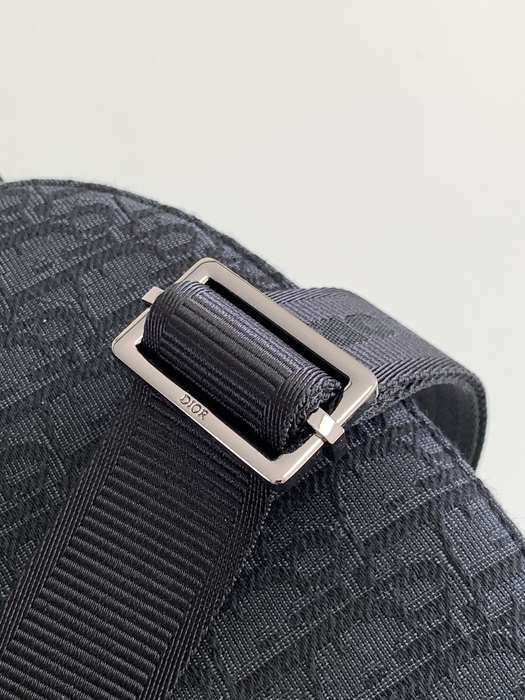 Dior Tote Bag Grey 01A 2