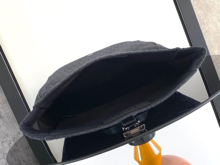 Dior Tote Bag Grey 01A 3