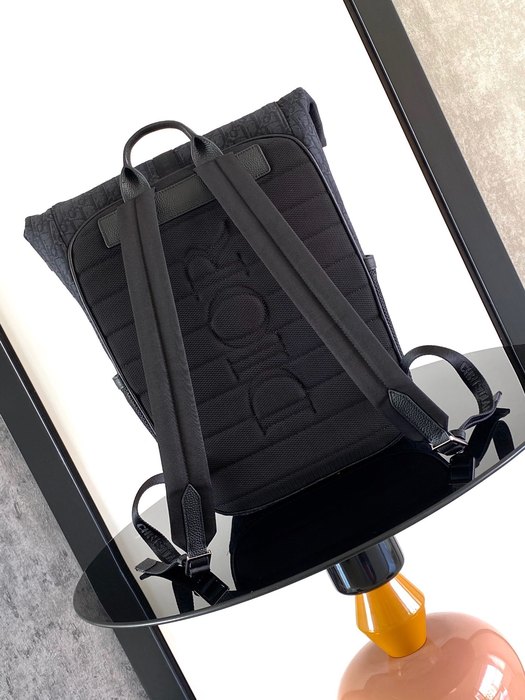 Dior Tote Bag Grey 01A 3