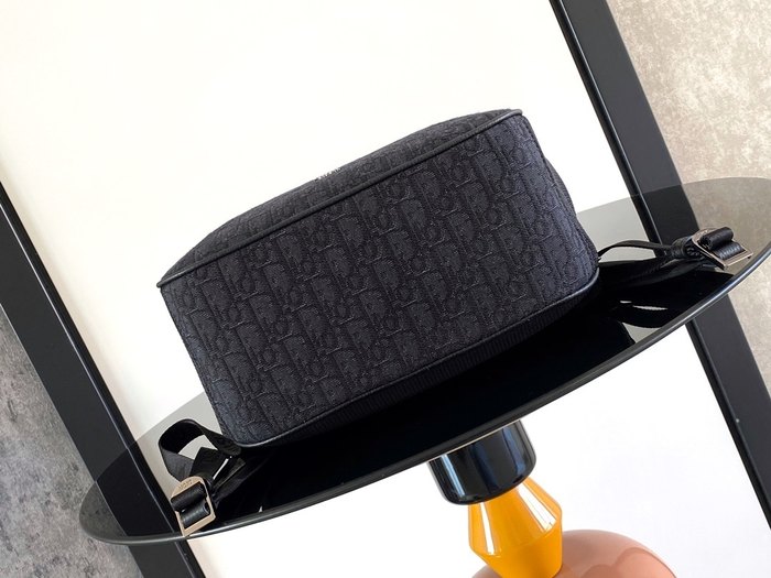 Dior Tote Bag Grey 01A 3