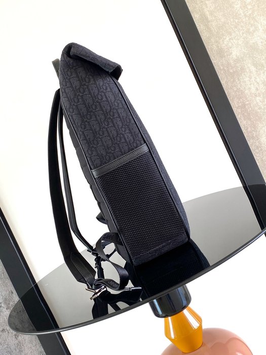 Dior Tote Bag Grey 01A 3