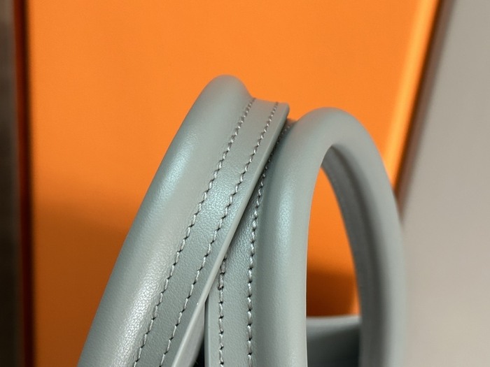 Dior Tote Bag Grey 01A 5