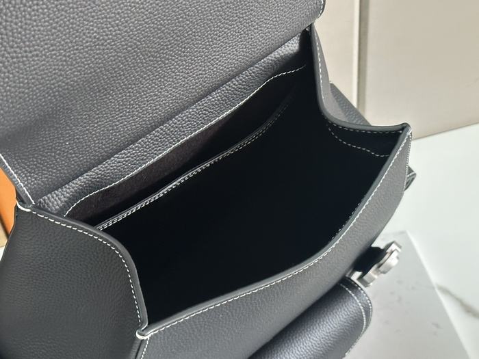 Dior Tote Bag Grey 01A 6