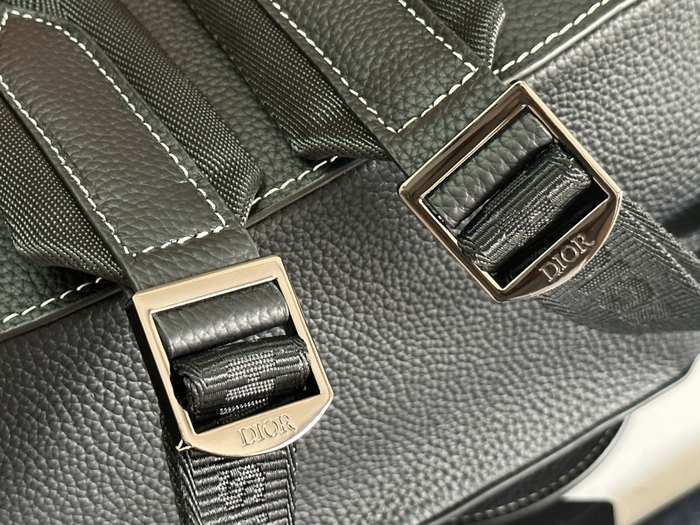 Dior Tote Bag Grey 01A 6