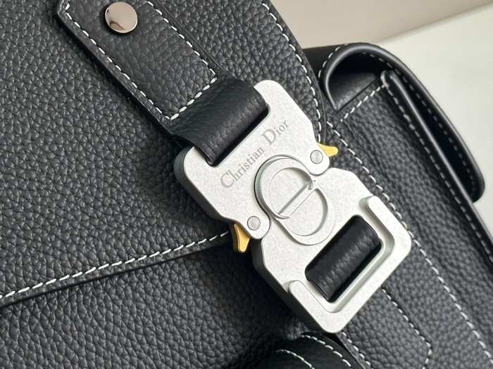 Dior Tote Bag Grey 01A 6