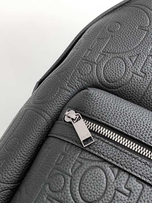 Dior Tote Bag Grey 01A