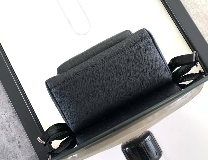 Dior Tote Bag Grey 01A