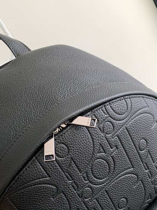 Dior Tote Bag Grey 01A