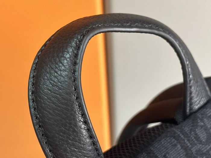 Dior Tote Bag Navy 01A 10