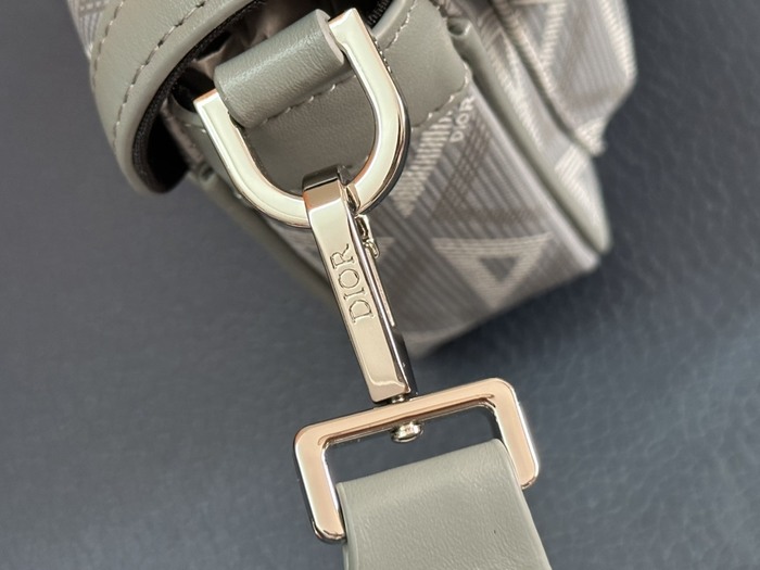 Dior Tote Bag Navy 01A 13