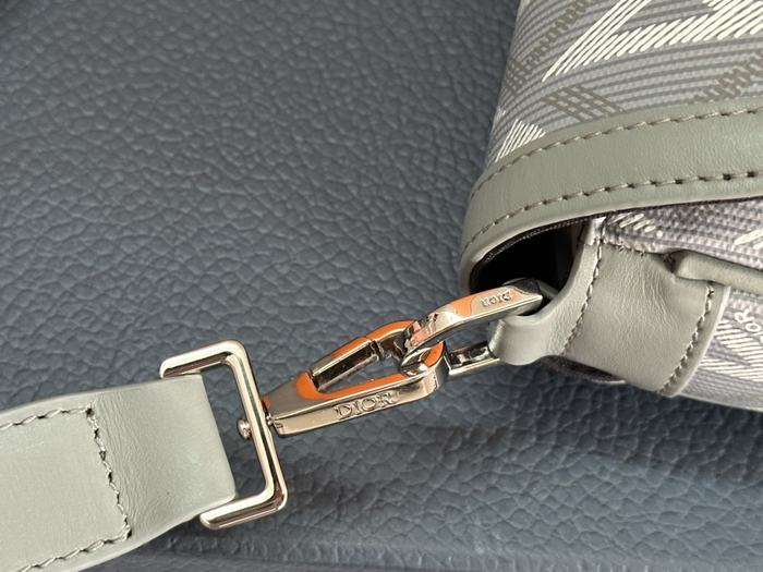 Dior Tote Bag Navy 01A 13