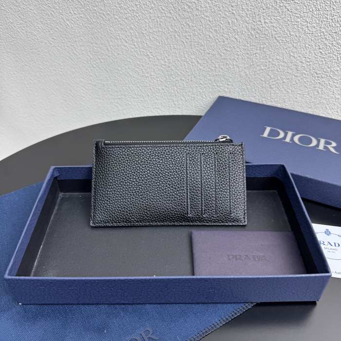 Dior Tote Bag Navy 01A 3