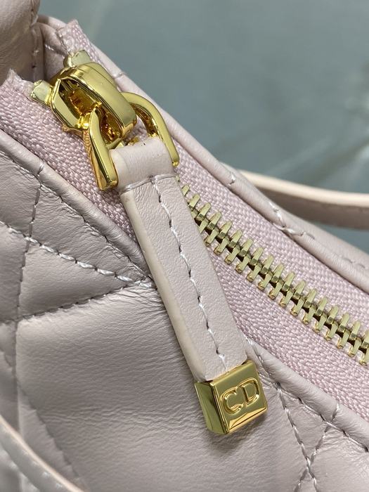 Dior Tote Bag with Elegant Features Beige 01A