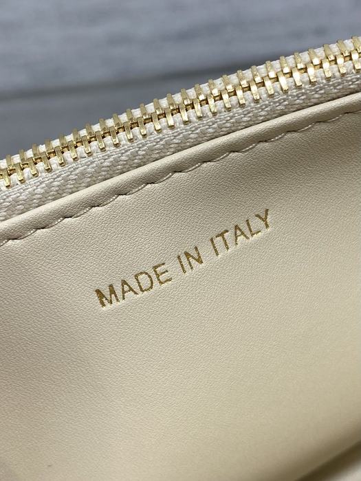 Dior Tote Bag with Stylish Features Beige 01A