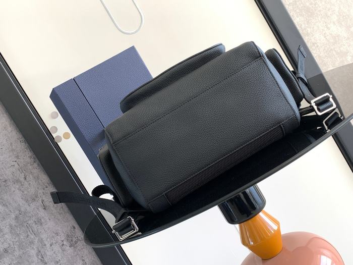 Dior Tote Bag with elegant structure Grey 01A