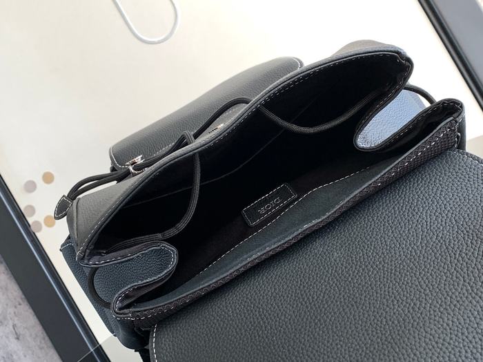 Dior Tote Bag with sleek design Grey 01A 3