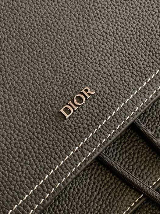 Dior Tote Bag with sleek design Grey 01A 3