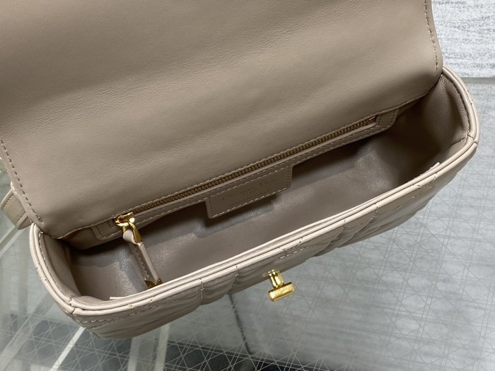 Dior Tote Beige 01A 2