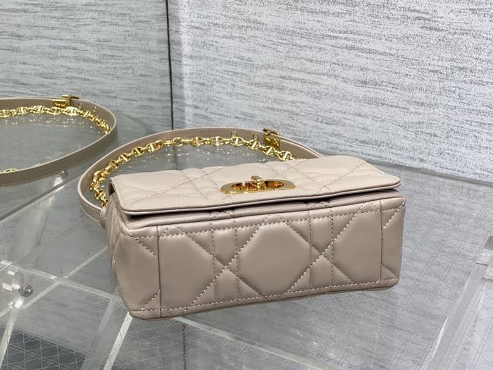 Dior Tote Beige 01A 2