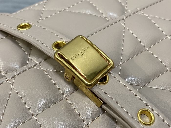 Dior Tote Beige 01A 2