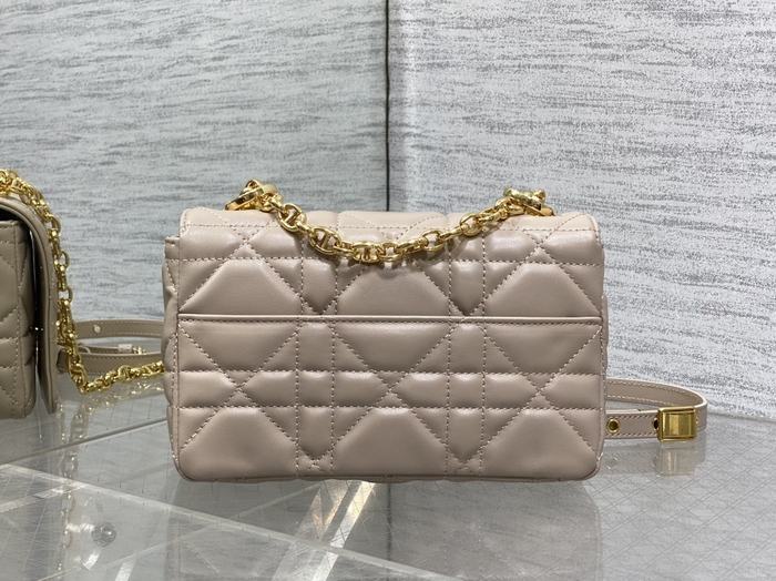 Dior Tote Beige 01A 2