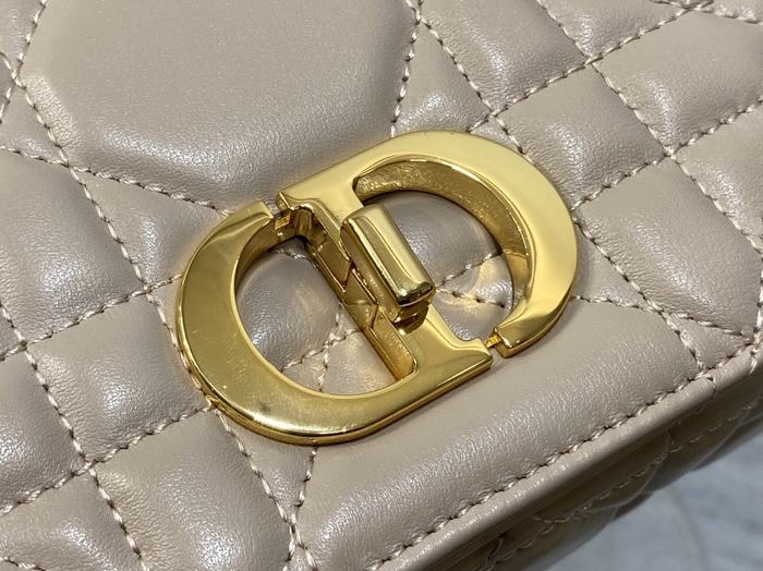 Dior Tote Beige 01A 2