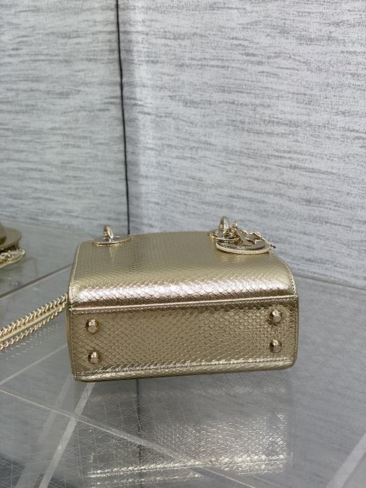 Dior Tote Beige 01A