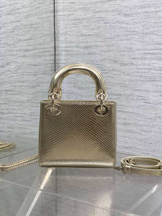 Dior Tote Beige 01A