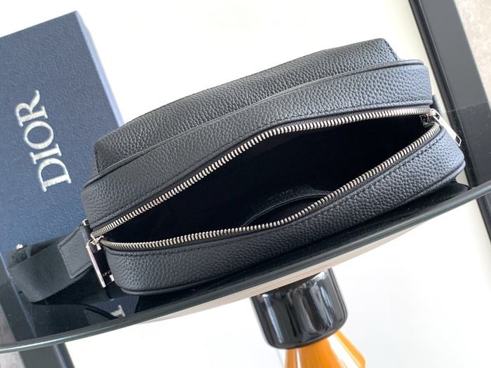 Dior Tote Black 01A 2