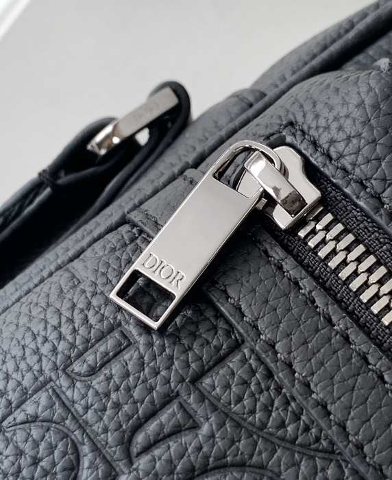 Dior Tote Black 01A 2