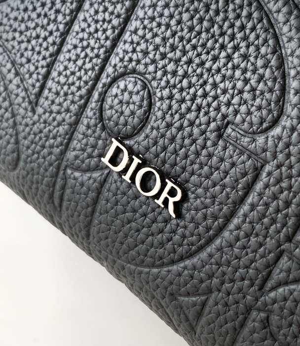 Dior Tote Black 01A 2