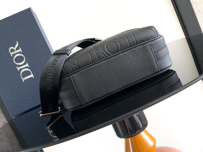 Dior Tote Black 01A 2