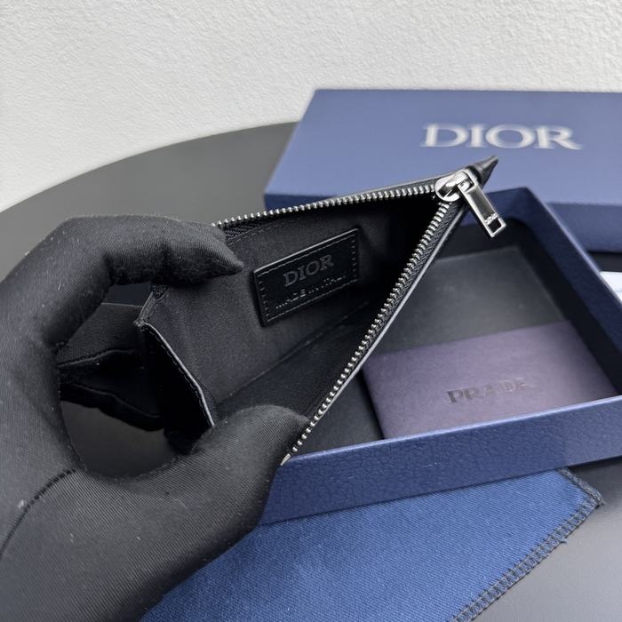 Dior Tote Black 01A