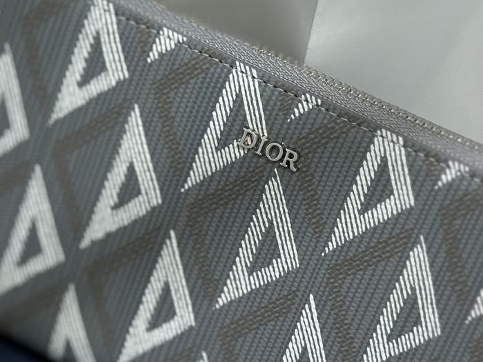 Dior Tote Grey 01A