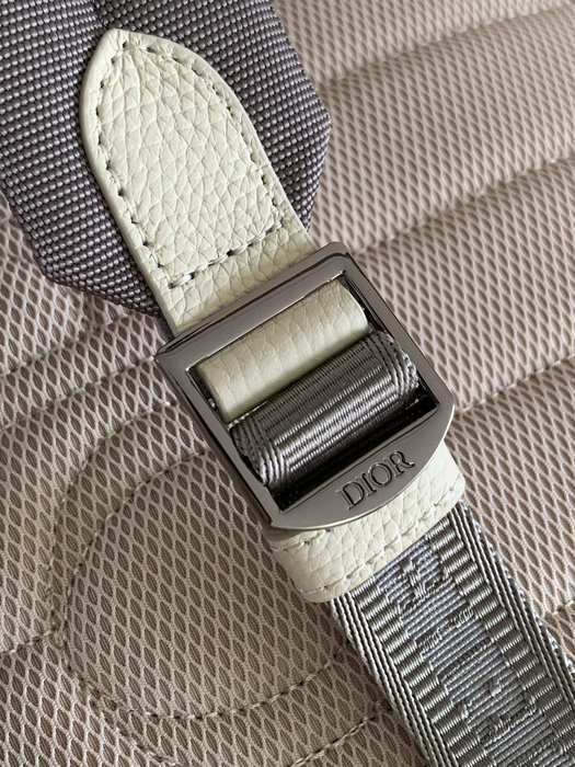 Dior Tote bag White 01A