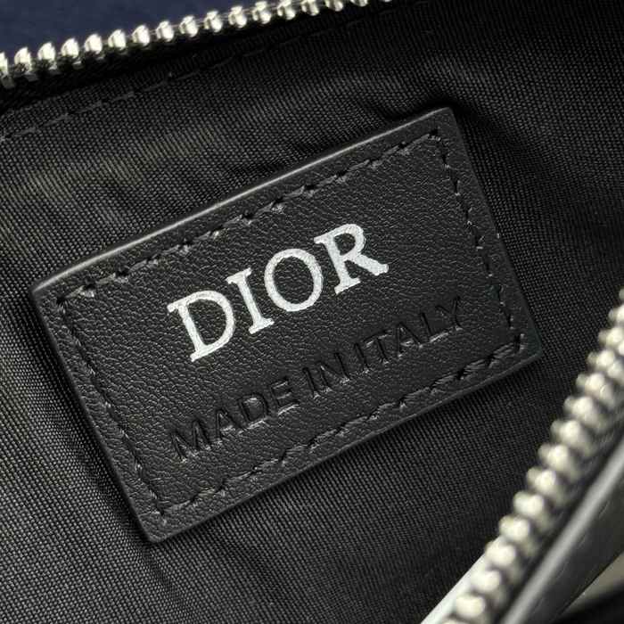 Dior Tote bag with elegant design Black 01A 3