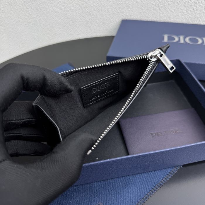 Dior Tote bag with elegant design Black 01A 3