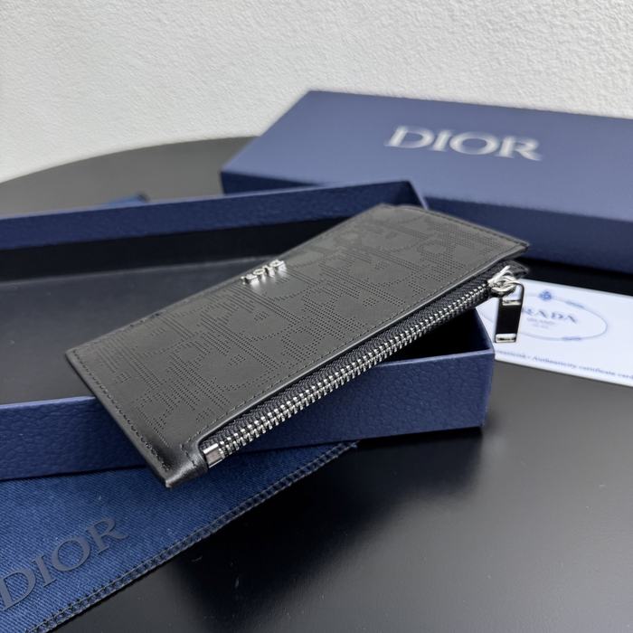 Dior Tote bag with elegant design Black 01A 3