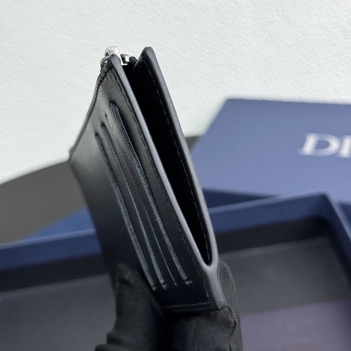 Dior Tote bag with elegant design Black 01A 3