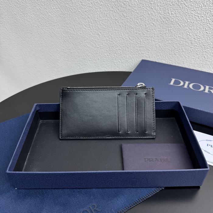 Dior Tote bag with elegant design Black 01A 3