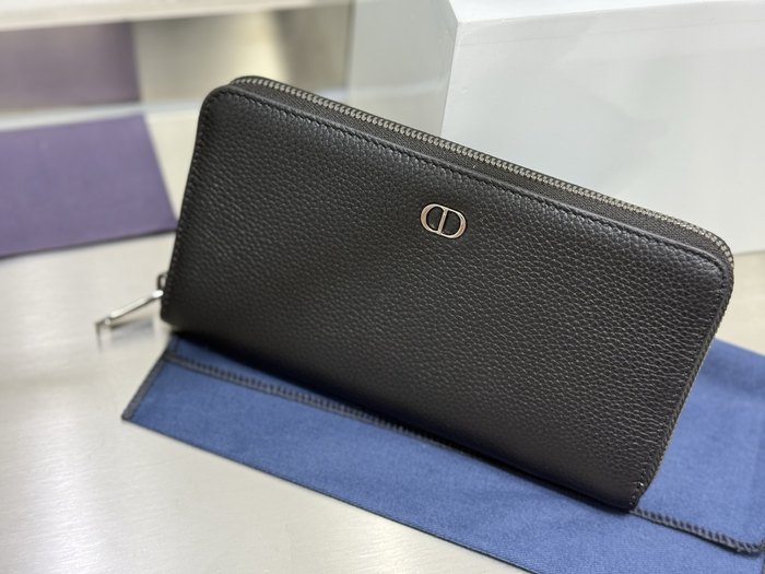 Dior Tote bag with elegant design Black 01A 4