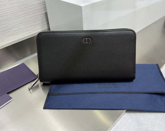 Dior Tote bag with elegant design Black 01A 4