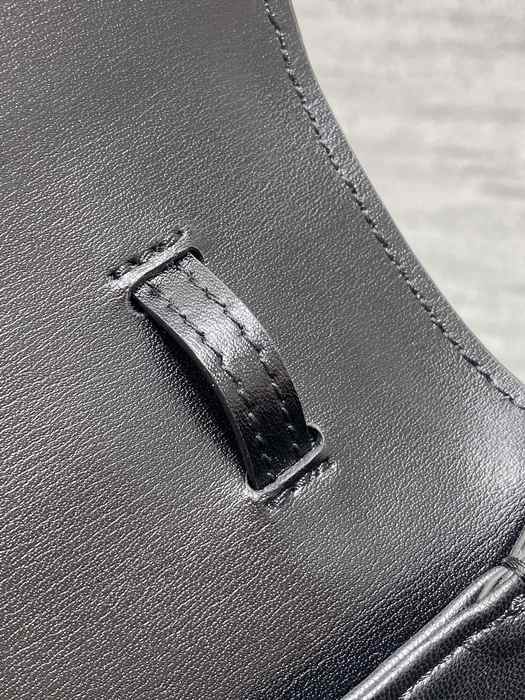 Dior Tote bag with elegant design Black 01A 7