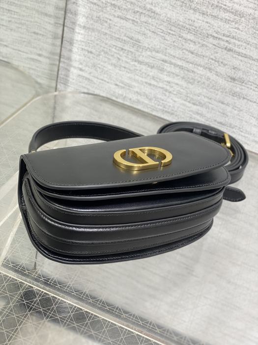 Dior Tote bag with elegant design Black 01A 7