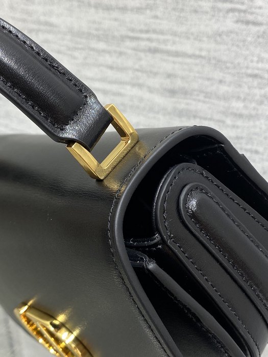 Dior Tote bag with elegant design Black 01A 7