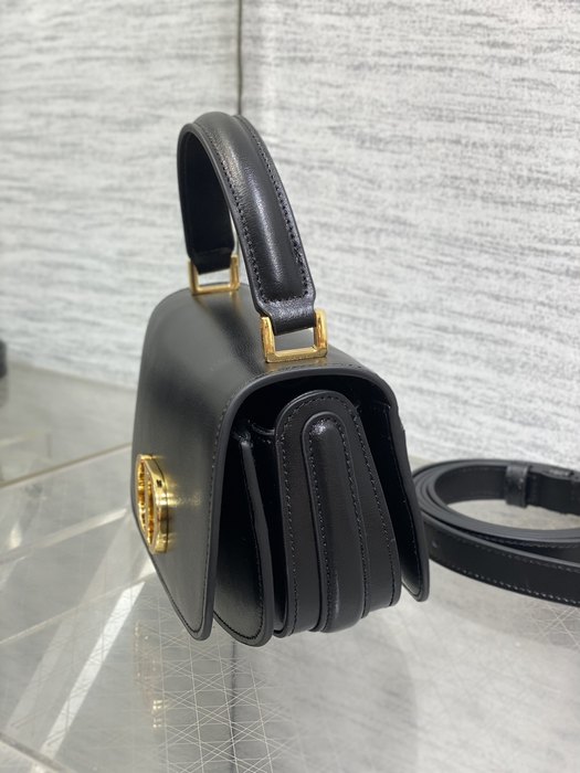 Dior Tote bag with elegant design Black 01A 7