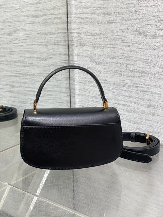 Dior Tote bag with elegant design Black 01A 7
