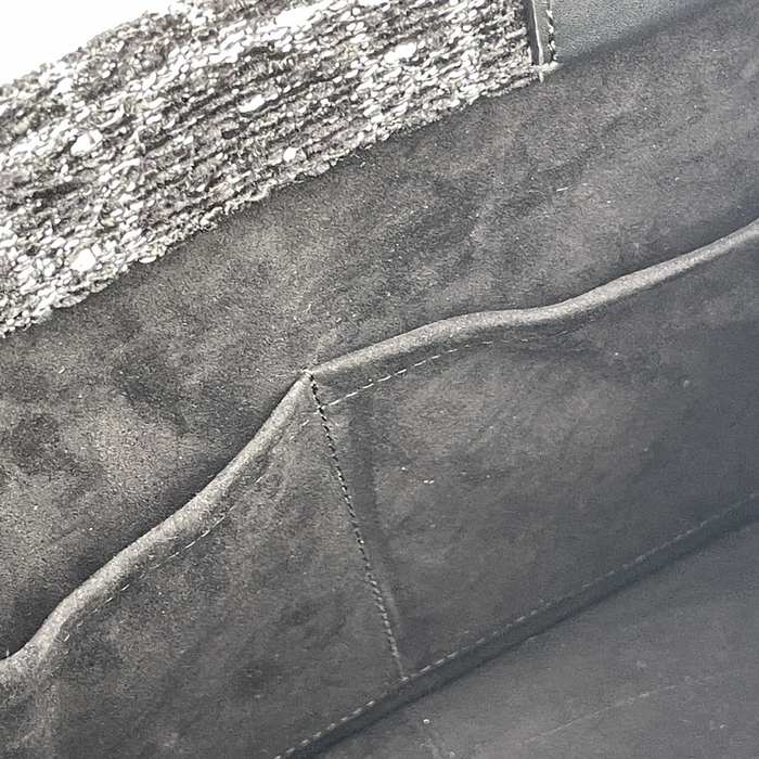 Dior Tote bag with elegant design Black 01A 9