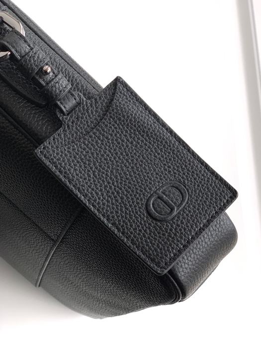 Dior Tote bag with elegant design Black 01A