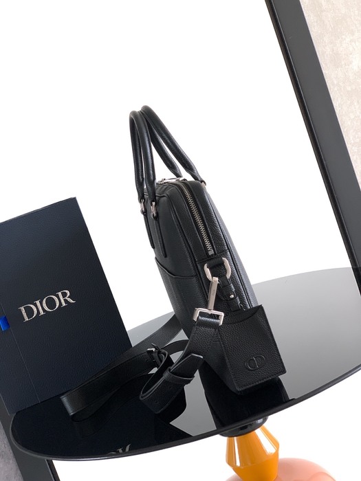 Dior Tote bag with elegant design Black 01A
